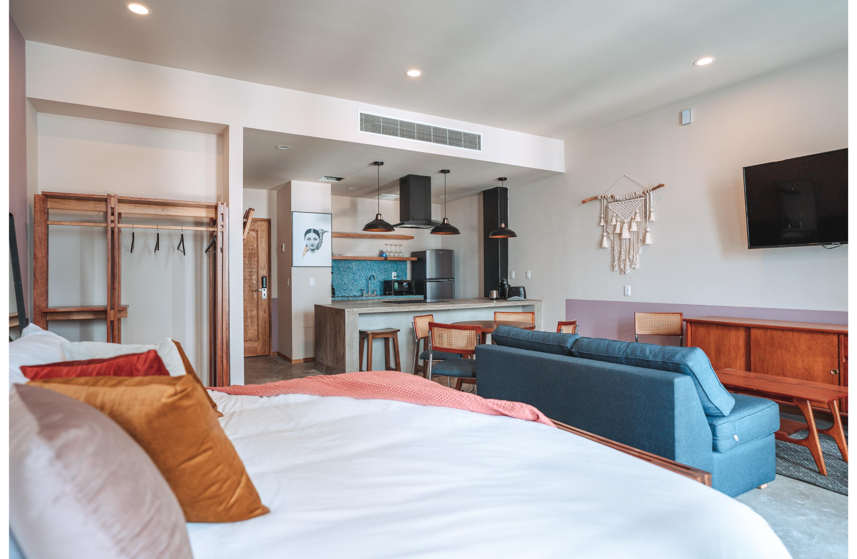 Hotel Ola Chapultepec Гуадалахара Екстериор снимка