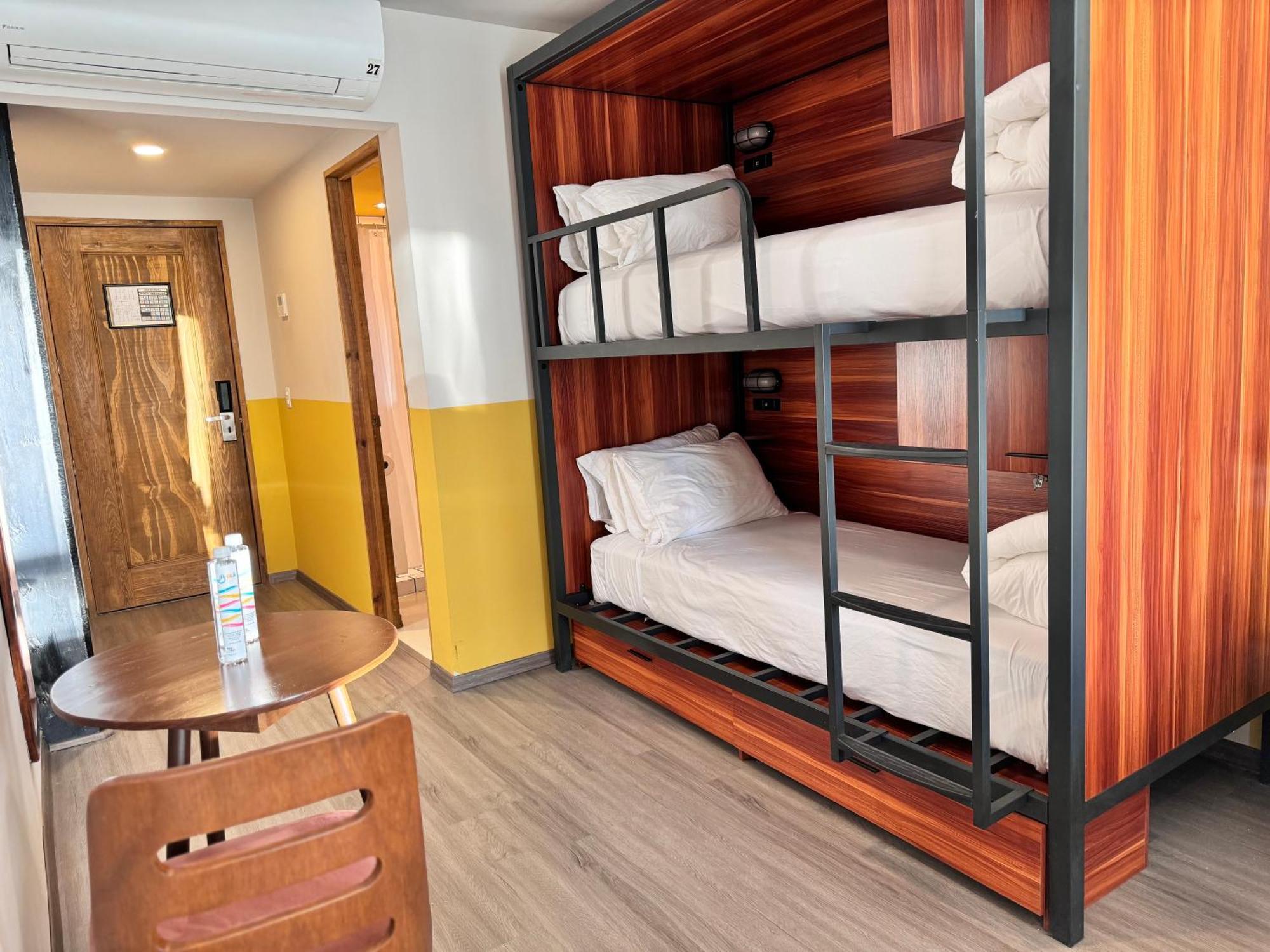 Hotel Ola Chapultepec Гуадалахара Екстериор снимка